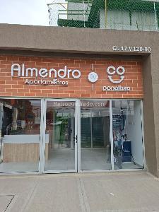 Apartamento en Arriendo, SAN PABLO JERICO, Bogotá D.C.