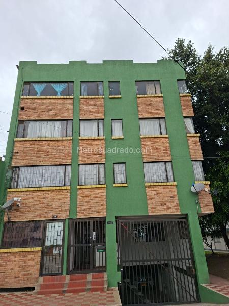 Apartment for rent in Bogotá