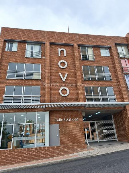 Apartment for rent in Bogotá
