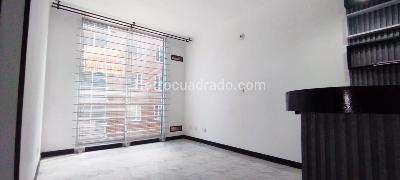 Apartamento de 2 alcobas en arriendo en La Candelaria Centro, Bogotá, 35 m² · foto 3 de 20
