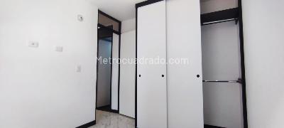 Apartamento de 2 alcobas en arriendo en La Candelaria Centro, Bogotá, 35 m² · foto 7 de 20