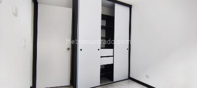 Apartamento de 2 alcobas en arriendo en La Candelaria Centro, Bogotá, 35 m² · foto 8 de 20