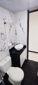 Apartamento de 2 alcobas en arriendo en La Candelaria Centro, Bogotá, 35 m² · foto 9 de 20
