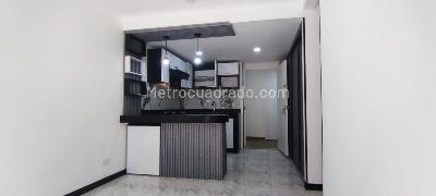 Apartamento de 2 alcobas en arriendo en La Candelaria Centro, Bogotá, 35 m² · foto 14 de 20