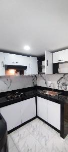 Apartamento de 2 alcobas en arriendo en La Candelaria Centro, Bogotá, 35 m² · foto 17 de 20