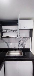 Apartamento de 2 alcobas en arriendo en La Candelaria Centro, Bogotá, 35 m² · foto 18 de 20