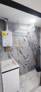 Apartamento de 2 alcobas en arriendo en La Candelaria Centro, Bogotá, 35 m² · foto 19 de 20
