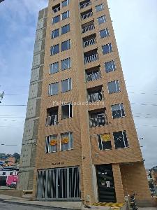 Apartaestudio en Arriendo, CANDELARIA, Bogotá D.C. en arriendo en Candelaria