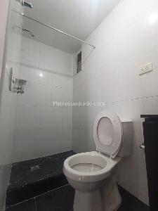 Apartamento en arriendo en Altos De Suba Los Naranjos, Bogotá · foto 13 de 20