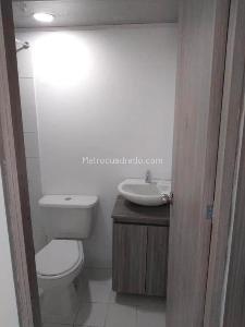 Apartamento de 2 alcobas en venta en Villa Del Cerro, Bogotá, 34 m² · foto 12 de 18