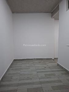 Apartamento de 2 alcobas en venta en Villa Del Cerro, Bogotá, 34 m² · foto 6 de 18