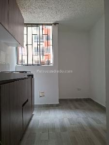 Apartamento de 2 alcobas en venta en Villa Del Cerro, Bogotá, 34 m² · foto 14 de 18