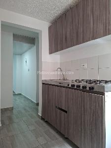 Apartamento de 2 alcobas en venta en Villa Del Cerro, Bogotá, 34 m² · foto 15 de 18