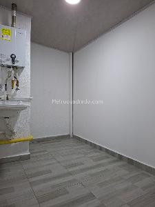 Apartamento de 2 alcobas en venta en Villa Del Cerro, Bogotá, 34 m² · foto 16 de 18