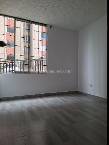 Apartamento de 2 alcobas en venta en Villa Del Cerro, Bogotá, 34 m² · foto 2 de 18