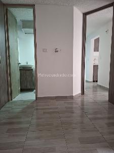 Apartamento de 2 alcobas en venta en Villa Del Cerro, Bogotá, 34 m² · foto 5 de 18