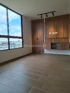 Apartaestudio en arriendo en Ciudad Salitre, Bogotá, 42 m² · foto 13 de 20