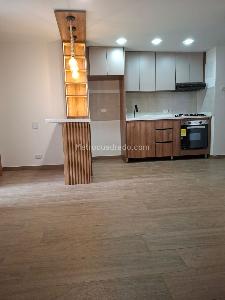 Apartaestudio en arriendo en Ciudad Salitre, Bogotá, 42 m² · foto 15 de 20