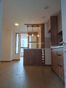 Apartaestudio en arriendo en Ciudad Salitre, Bogotá, 42 m² · foto 16 de 20