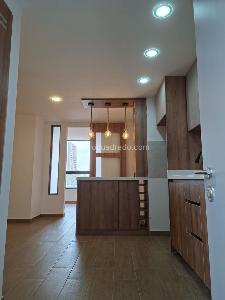 Apartaestudio en arriendo en Ciudad Salitre, Bogotá, 42 m² · foto 19 de 20