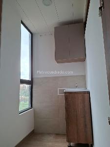 Apartaestudio en arriendo en Ciudad Salitre, Bogotá, 42 m² · foto 18 de 20