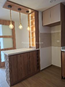 Apartaestudio en arriendo en Ciudad Salitre, Bogotá, 42 m² · foto 20 de 20