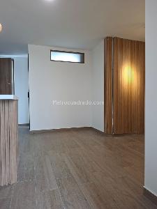Apartaestudio en arriendo en Ciudad Salitre, Bogotá, 42 m² · foto 3 de 20
