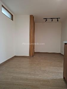 Apartaestudio en arriendo en Ciudad Salitre, Bogotá, 42 m² · foto 4 de 20