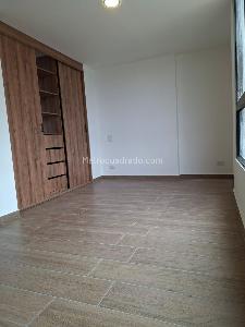 Apartaestudio en arriendo en Ciudad Salitre, Bogotá, 42 m² · foto 8 de 20