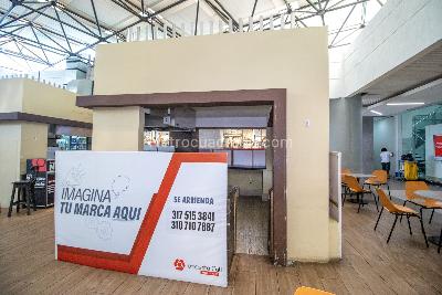 Local Comercial en Arriendo, MELENDEZ, Cali