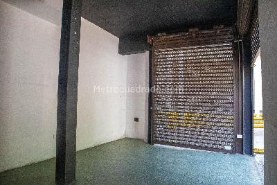 Retail space for rent in MELENDEZ, Cali