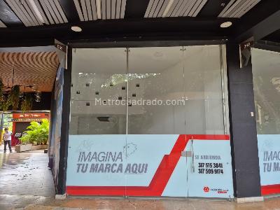 Local Comercial en Arriendo, UNICENTRO CALI, Cali
