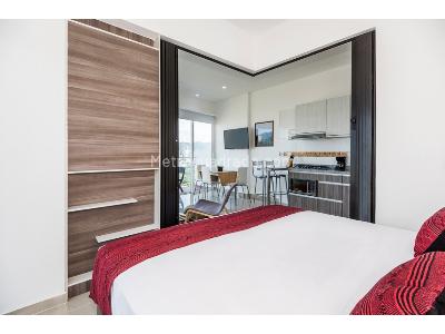 Apartamento de 2 alcobas en venta en Sur, Santa Marta, 65 m² · foto 4 de 7