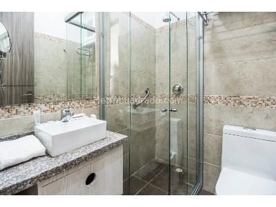 Apartamento de 2 alcobas en venta en Sur, Santa Marta, 65 m² · foto 5 de 7