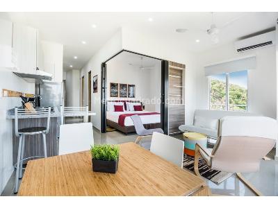 Apartamento de 2 alcobas en venta en Sur, Santa Marta, 65 m² · foto 6 de 7