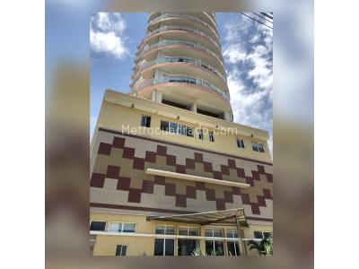Apartamento de 2 alcobas en venta en Sur, Santa Marta, 65 m² · foto 7 de 7