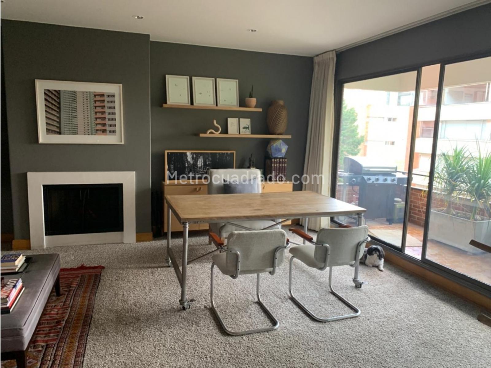 Foto del apartamento