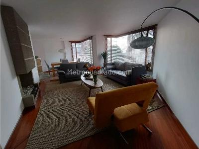 Apartamento en Venta, Los Rosales, Bogotá D.C.