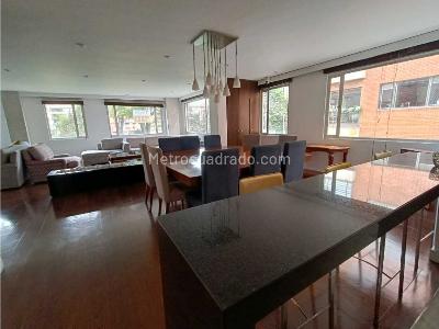 Apartamento en Venta, Santa Barbara, Bogotá D.C.