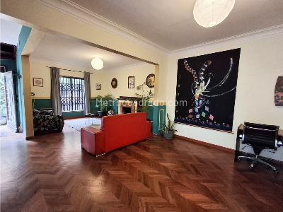 Casa en venta en Teusaquillo, Bogotá · foto 4 de 20