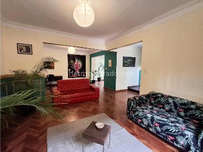 Casa en venta en Teusaquillo, Bogotá · foto 5 de 20