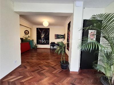 Casa en venta en Teusaquillo, Bogotá · foto 6 de 20
