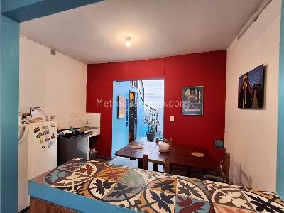 Casa en venta en Teusaquillo, Bogotá · foto 7 de 20