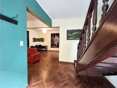 Casa en venta en Teusaquillo, Bogotá · foto 11 de 20