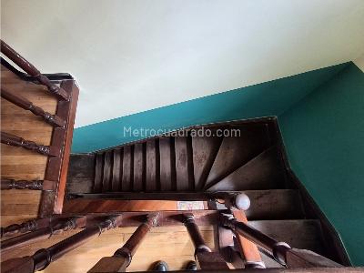 Casa en venta en Teusaquillo, Bogotá · foto 12 de 20