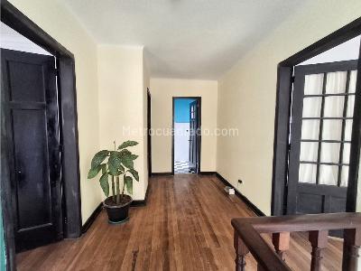 Casa en venta en Teusaquillo, Bogotá · foto 13 de 20