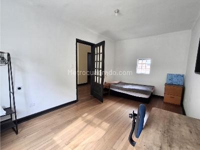 Casa en venta en Teusaquillo, Bogotá · foto 14 de 20