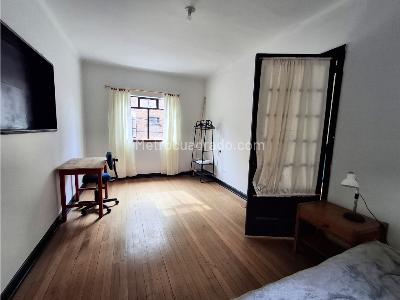 Casa en venta en Teusaquillo, Bogotá · foto 15 de 20