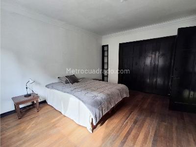 Casa en venta en Teusaquillo, Bogotá · foto 18 de 20