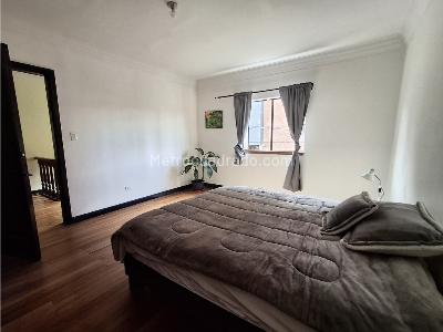 Casa en venta en Teusaquillo, Bogotá · foto 19 de 20